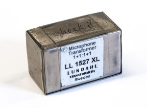 【LUNDAHL/2Ch】AMATERAS Line Transformer LUNDAHL/2Ch】AMATERAS Line Transformer